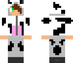 cow dude