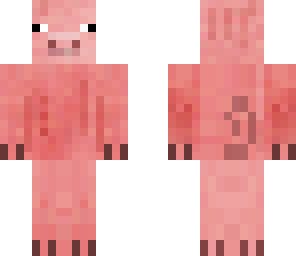 pigman
