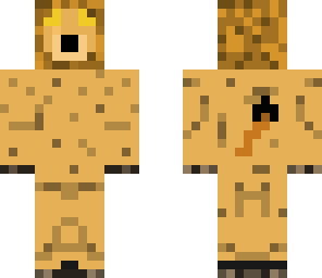 skin for plush