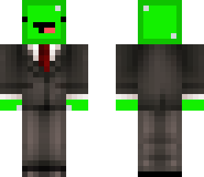 emerald derp