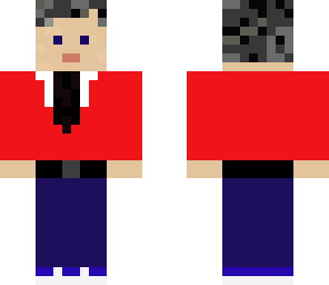 mister rogers
