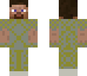 lancelot steve
