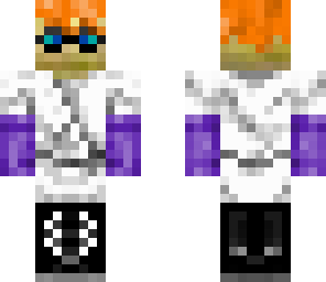 dexter_sus' skin