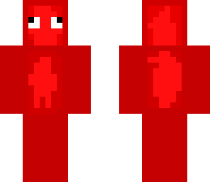 reddy the squid