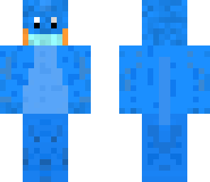 mudkip