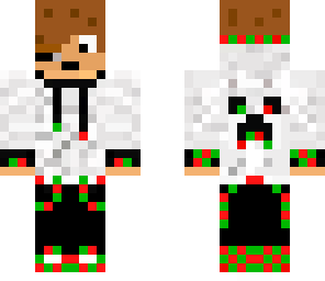 christmas gamer