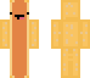 hot diggity dawg