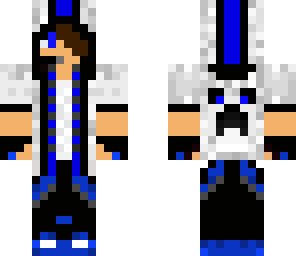 blue emo teen fixxed and edited