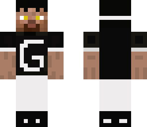 gamogames final skin return