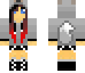 wolf girl 2