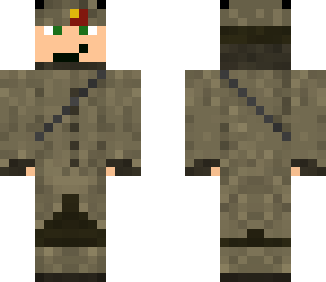 russian sniper