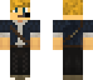 my minecraft skin 2