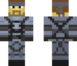 solid snake