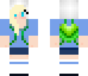 fionna for adventer time