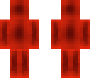 redstone man