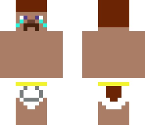 sad baby steve
