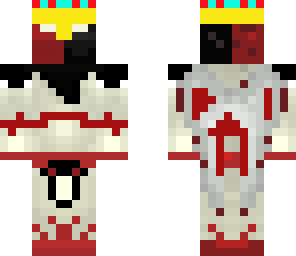 king