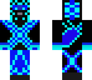 cool ninja
