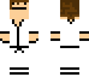 kung fu jerk