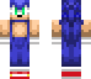 sonic el erizo