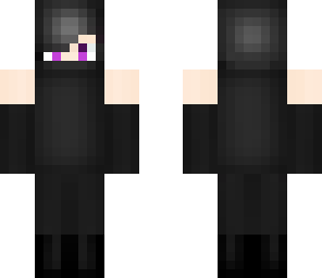 human enderman