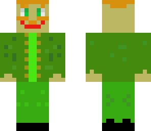 st patrick's day celebrant