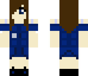 tardis girl