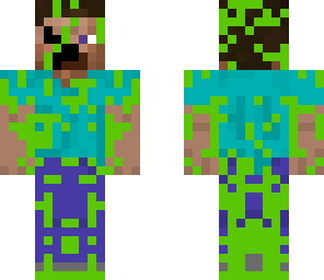steveiecreepie
