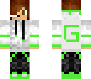 green reviseted