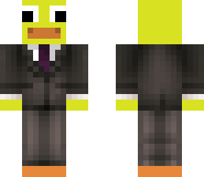duck tamer
