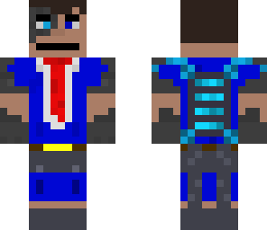 cyborg 20_sly_ducks