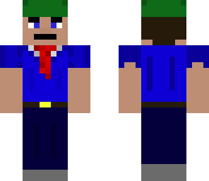 sargent 20_sly_ducks 