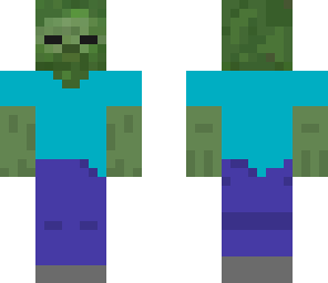 zombie