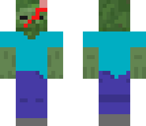brain zombie