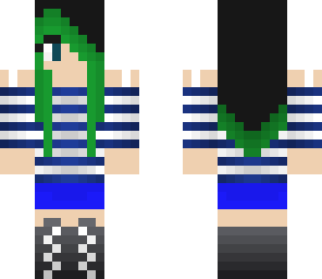 cool teen girl