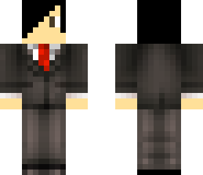 buisness man
