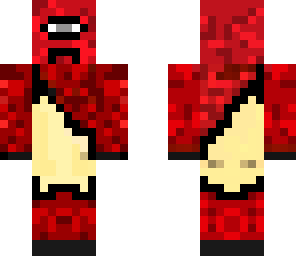 red cyclops