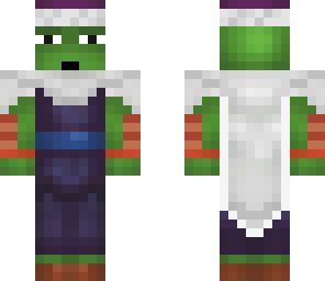 king piccolo
