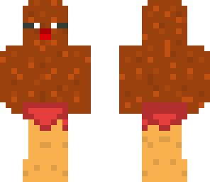 chicken wang