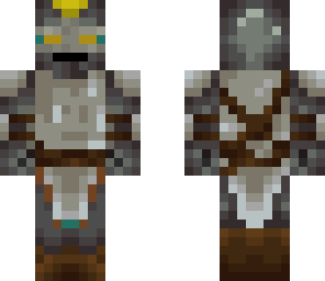 knight 1