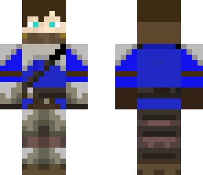 wizard dude man thing