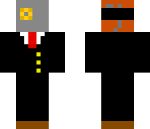 sir steampatcher-gentleman