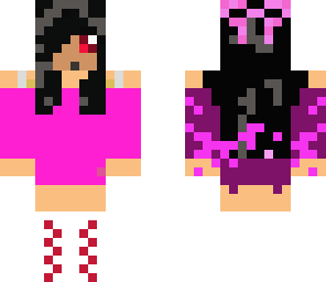 vampire girl
