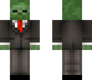 buisness zombie