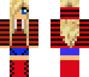 girl
