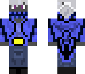 azure dark elf