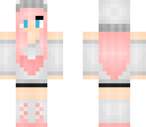kawaii girl
