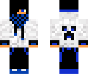 blue dj fixed sorry