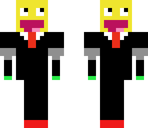 happy robot