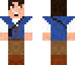 flynn rider test